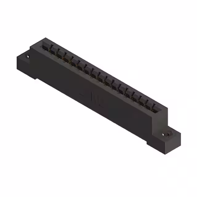 887-016-500-108 EDAC Inc.  Edgeboard Connectors